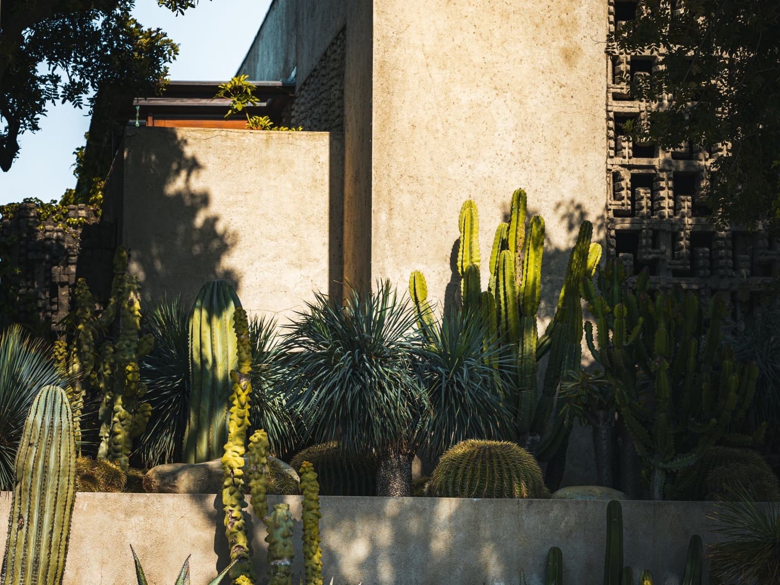 Editorial architecture and landscape image; not project documentation for Privatta